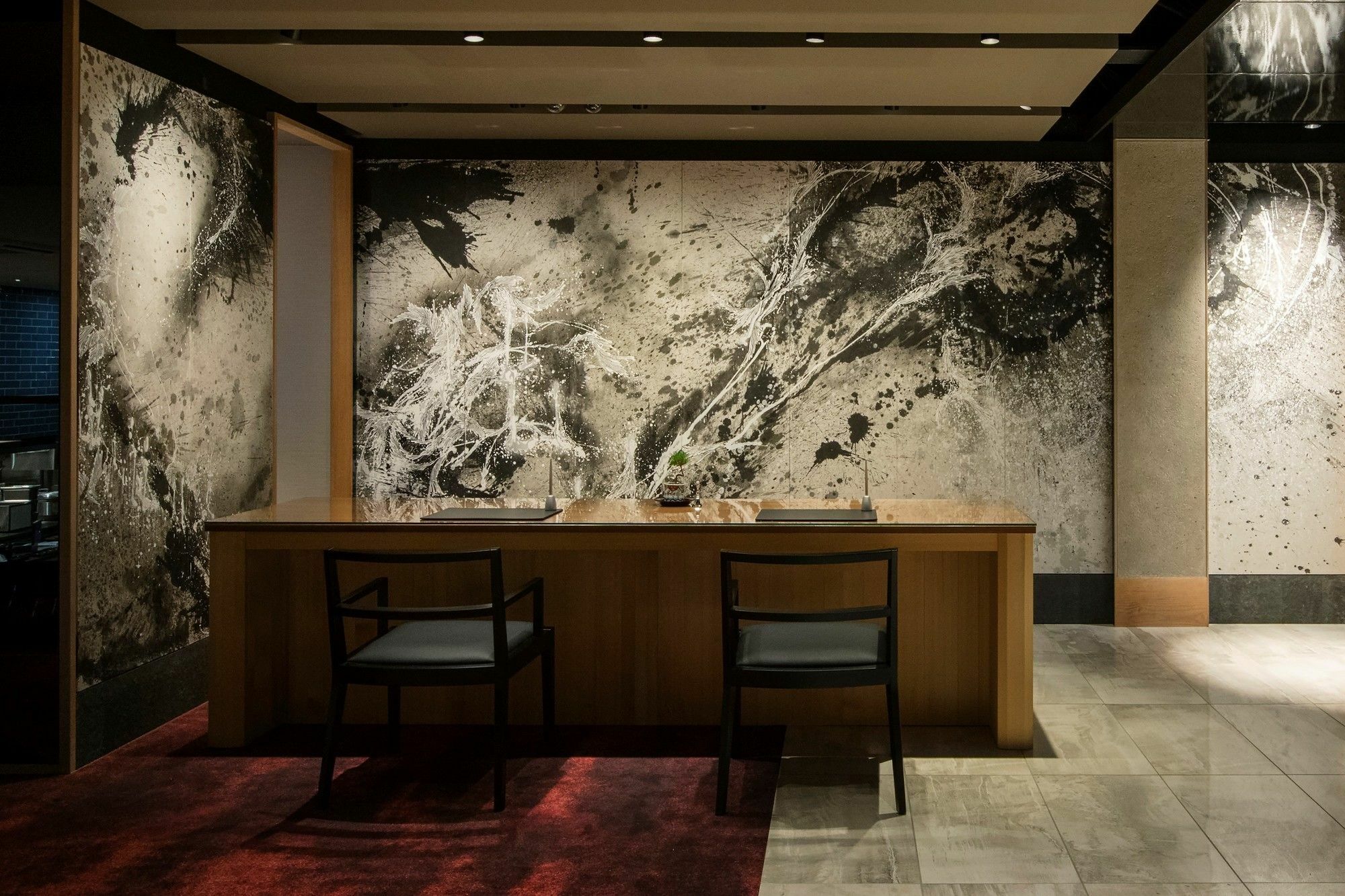 Art Mon Zen Kyoto Quioto Exterior foto
