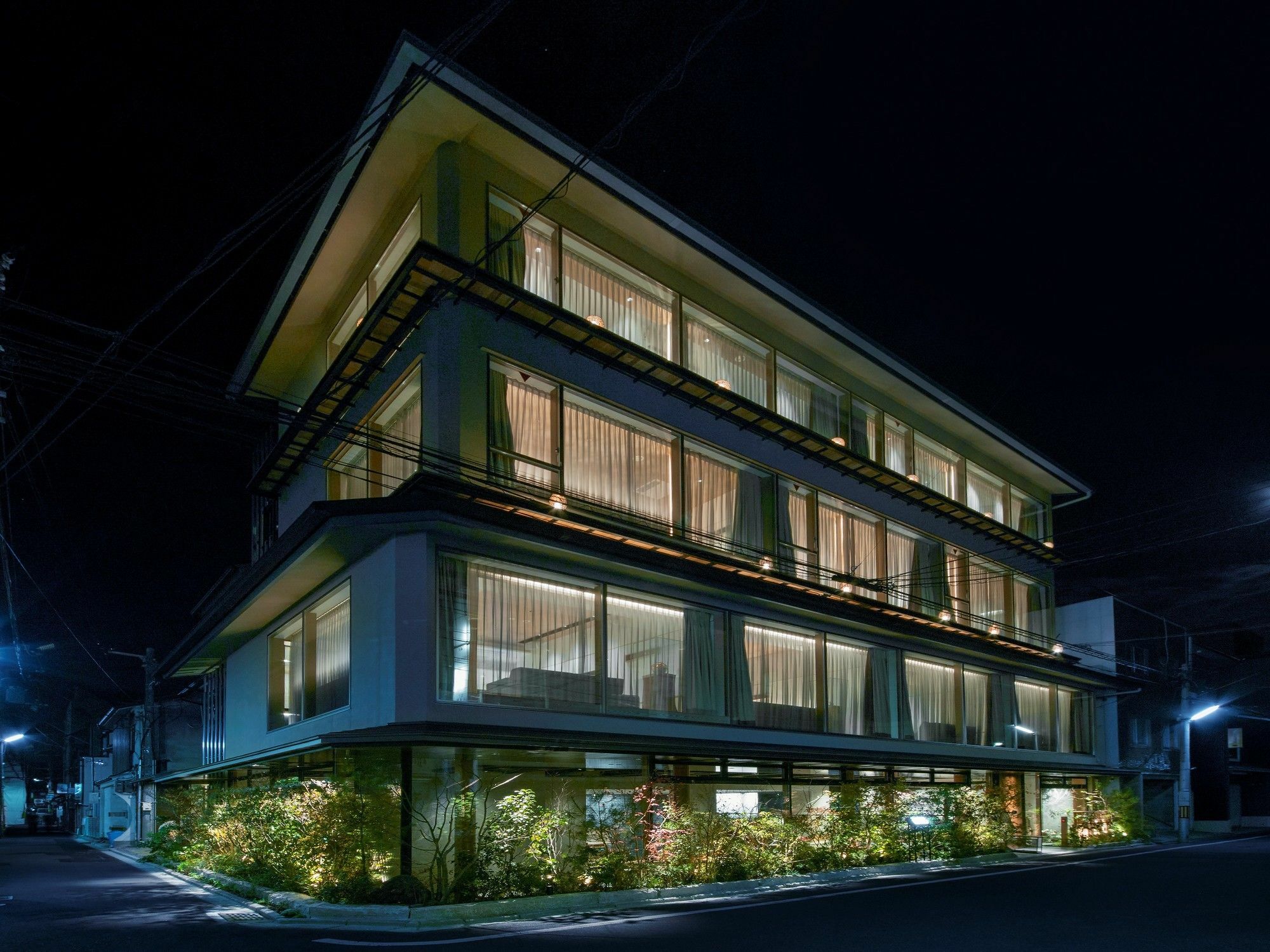 Art Mon Zen Kyoto Quioto Exterior foto