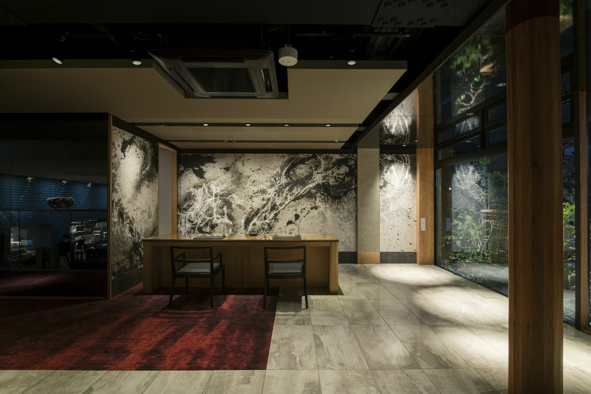 Art Mon Zen Kyoto Quioto Exterior foto